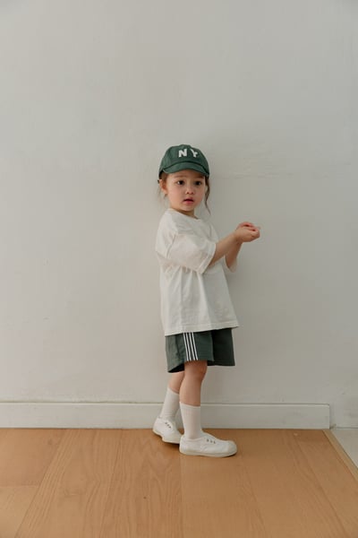 onu22｜(70cm-115cm) 數字印花上衣13