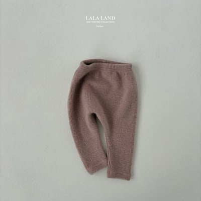 lala land33｜(60cm-83cm) 4色磨毛緊身褲21