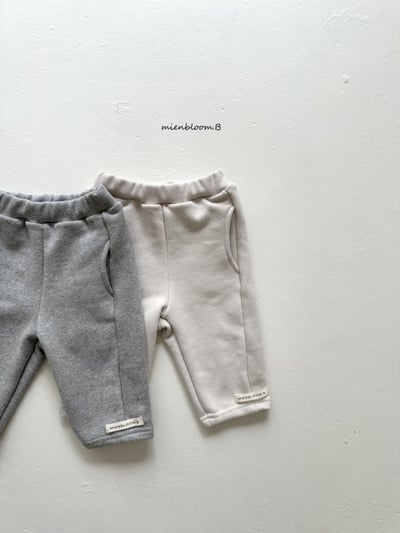 Bloom.b23｜(0m-24m/85cm-125cm) 簡約有領上衣13