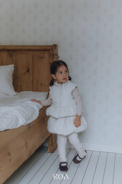 ROA14｜(80cm-120cm) 2色軟綿泡泡防風套裝16