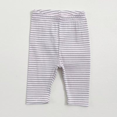 Oottbebe05｜(1y-7y)  條紋打底褲3