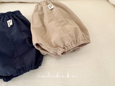 Valubebe 69｜(65-90cm) 寬鬆鏤空褲3