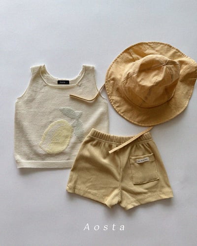 AOSTA66｜(Free) 10款夏季漁夫帽13