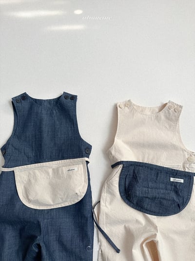 Atomeme09｜(70-110) 小腰包15