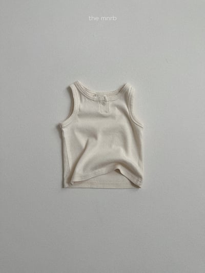 MiniRobe34｜(70-110) 亨利背心4