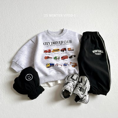 vivid117｜(free) 微笑手套7