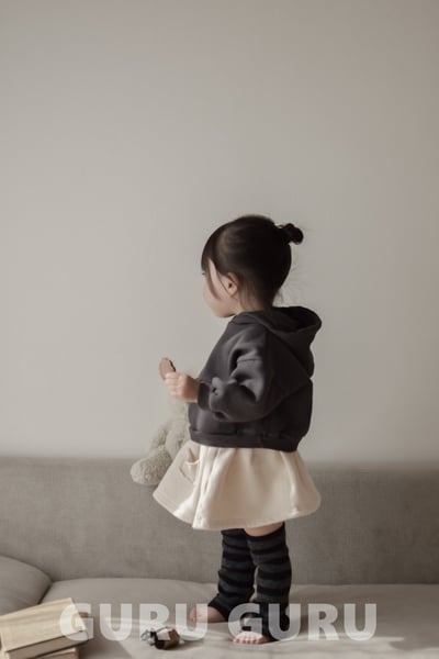 GURU GURU19｜(6m-24m) 2色口袋棉裙15