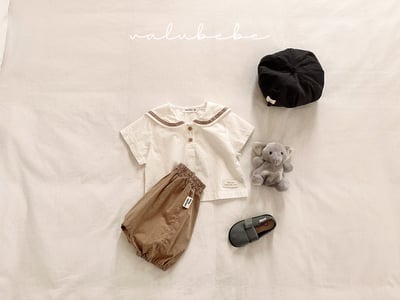 Valubebe 69｜(65-90cm) 寬鬆鏤空褲12