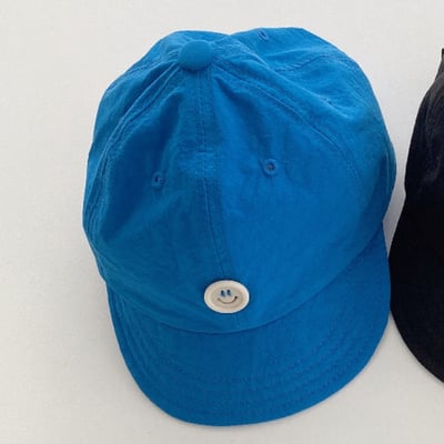 Oottbebe19｜(1y-3y )  繽紛鴨舌球帽11