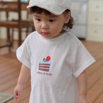 bebe nine15  (6m-24m) 2色可愛蛋糕圖包屁服12