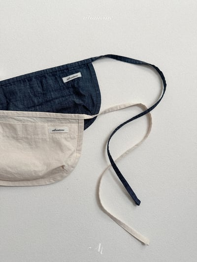 Atomeme09｜(70-110) 小腰包14