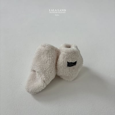lala land06｜(60cm-83cm) 3色保暖襪套17
