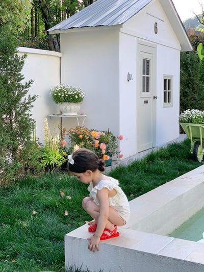 JE29｜(73-130cm) 蕾絲花邊防曬50+泳衣-無袖13