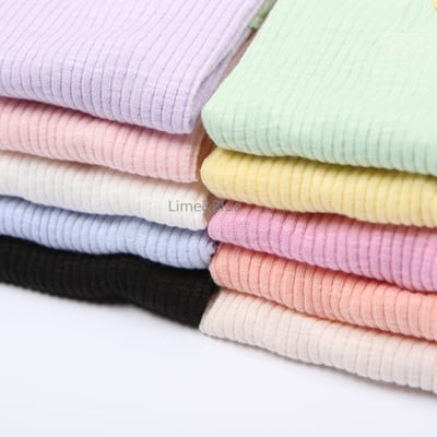 LIME&BLUE08｜(55-80cm)  馬卡龍包屁衣3