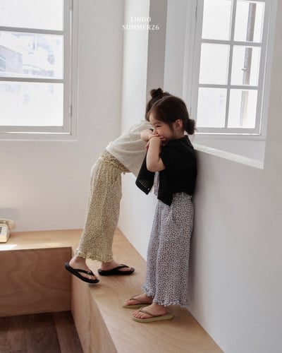 Lindo51｜(80-125) 針織開襟外套11
