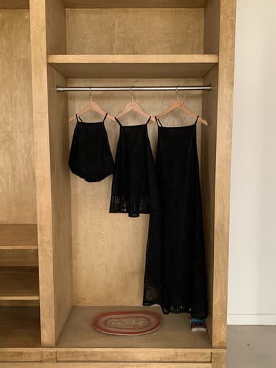 JE08｜(66-120cm-mom) 鈎花挖背包屁衣/洋裝25