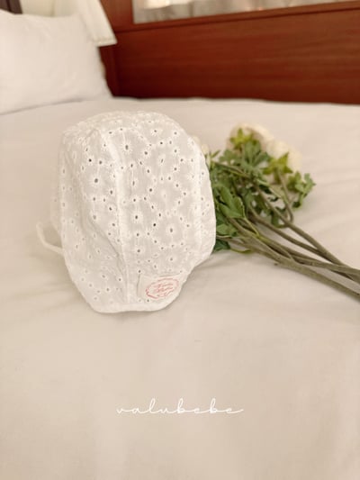 Valubebe 73｜(Free) 海蒂的軟帽3