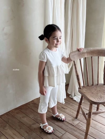 Azalea11｜(85-118cm) 蛋糕裙娃娃套裝12