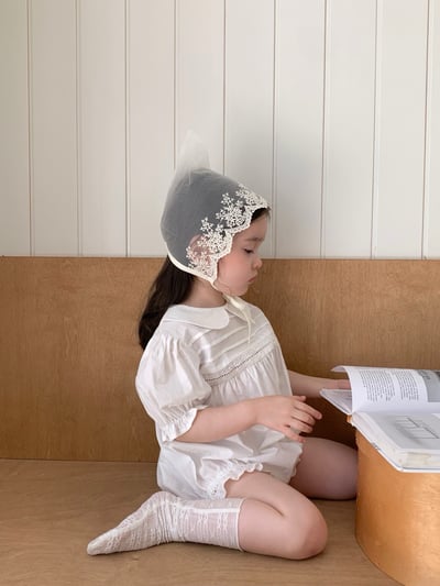 JE11｜(66-120cm) 英倫風連身衣/洋裝15