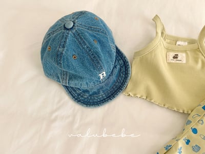 Valubebe 84｜(Free) 牛仔帽8