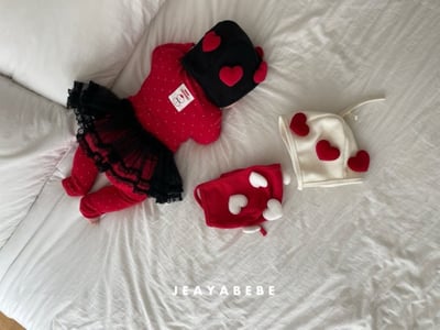 JEAYA12｜(70cm-110cm) 3色基本百搭套裝11