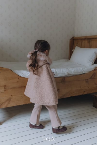 ROA07｜(80cm-120cm) 2色袖套式披肩斗篷外套16