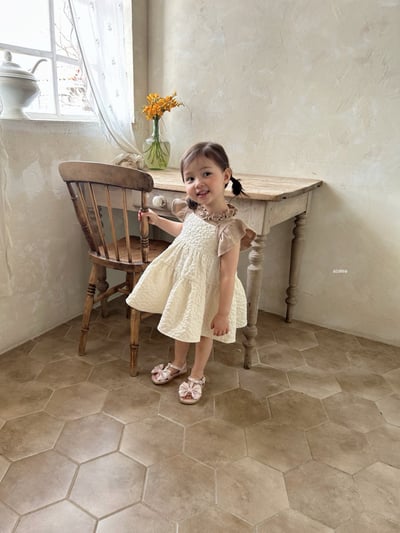 Azalea24｜(85-118cm) 氣質吊帶外裙13