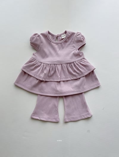 Azalea11｜(85-118cm) 蛋糕裙娃娃套裝6