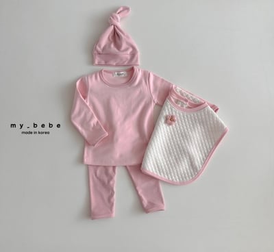 my_bebe29｜(free) 造型大圍兜13