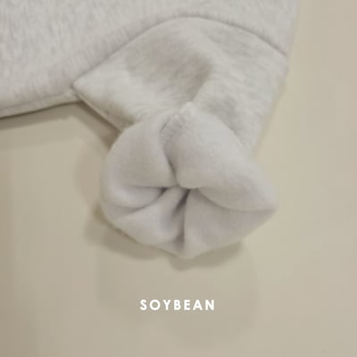 Soybean95｜(75cm-118cm) 休閒套裝3