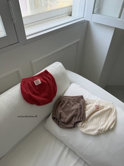 Bloom.b39｜(55cm-118cm) 針織緊身褲13