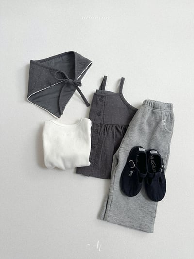 Atomeme18｜(70-110) 印花三角頭巾9