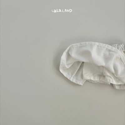 lala land44｜(75-120cm) 2色百褶褲裙24