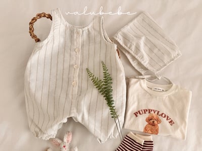 Valubebe 74｜(Free) 蝴蝶錐形帽8