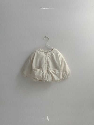 Atomeme27｜(70-110) 春季鋪棉外套5
