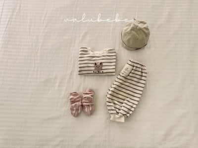 Valubebe28｜(65-80) 法式水兵帽7