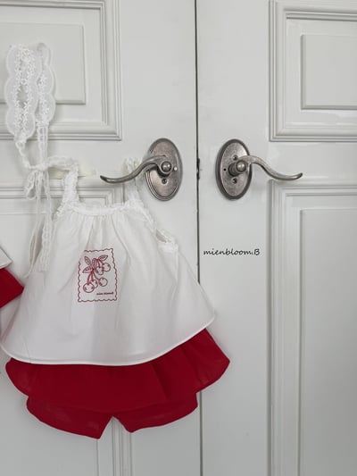 Bloom.b26｜(55cm-118cm) 素面褲裙19