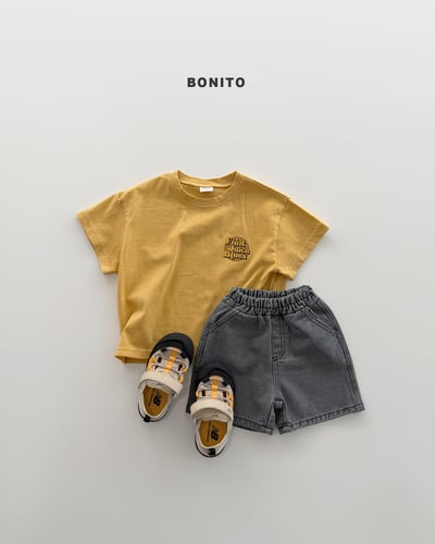 Bonito06｜(75cm-125cm) 3色fruit水果上衣18