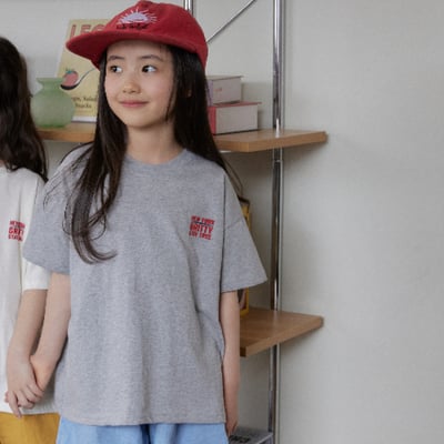 BEAN36｜(84-120cm)  1999插畫上衣8