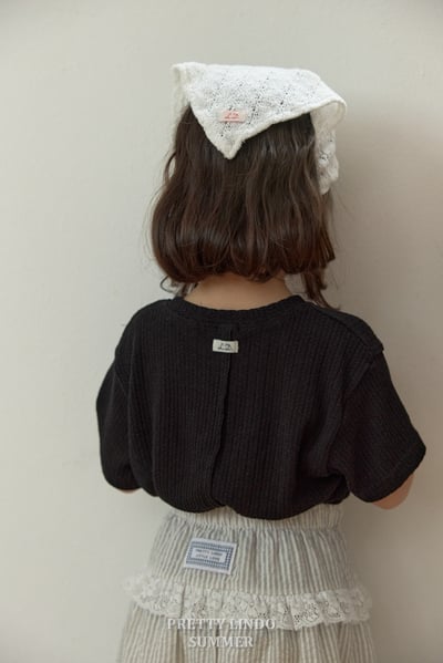 Lindo06｜(80-125) 針織三角頭巾12