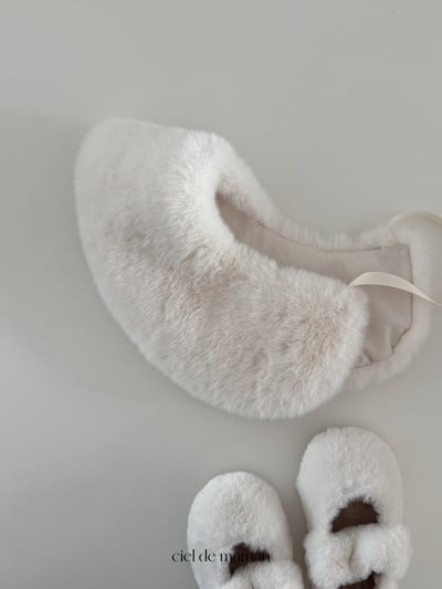 Cieldemaman02｜(Free)  毛茸茸雪領2