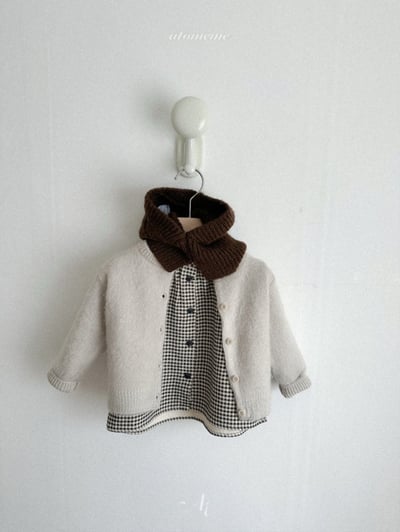 Atomeme41｜(70cm-110cm) 針織套頭帽13