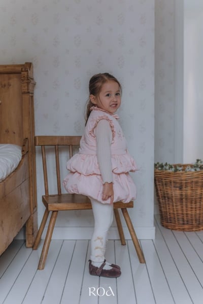 ROA14｜(80cm-120cm) 2色軟綿泡泡防風套裝5