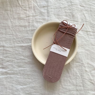 百搭款「這個膝上襪」必買6