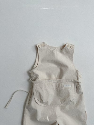 Atomeme09｜(70-110) 小腰包11