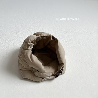 vivid110｜(free) 夾層棉飛行帽8