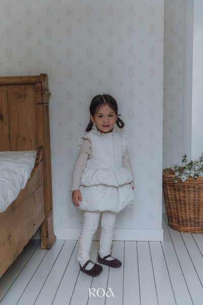 ROA14｜(80cm-120cm) 2色軟綿泡泡防風套裝12