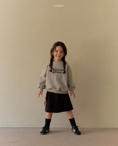 Lindo59｜(80cm-125cm) 蕾絲滾邊棉裙17