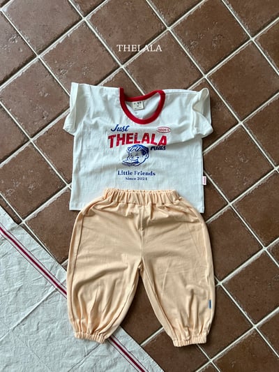 thelala43｜ (70-115-mom) 美式男孩印花上衣17