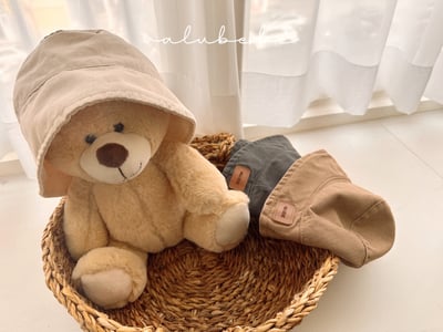 Valubebe 77｜(Free) 漁夫水桶帽2